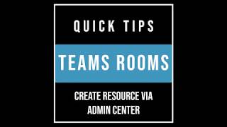 Microsoft Teams Rooms Walkthrough 3 of 5 How to control the meeting [upl. by Negyam]