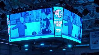 SJ Sharks Legends Game 2024 Nov 22  PreShow [upl. by Rennob52]