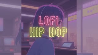 Lofi City 𓀭 Lofi HipHop Beats to Chill at Night 10 pm  Relaxation Beat Study [upl. by Anelle]