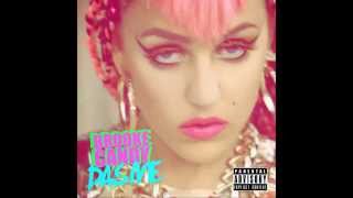 Brooke Candy  Das Me quotRemixquot [upl. by Weintrob813]