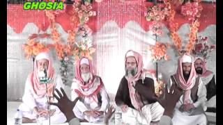 FAIZANEBUKHARI URS MUBARIK 2012 PART5 [upl. by Andel]