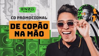 Enzo Melo  De Copão Na Mão [upl. by Kial981]