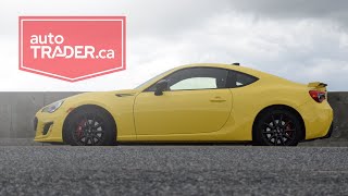 Make Sure to Check These Issues Before Buying a Used Scion FRS  Subaru BRZ  Toyota 86 [upl. by Esirehc]