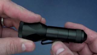 Gerber Recon Flashlight unboxing and review [upl. by Weisberg323]