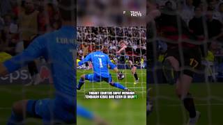 Goal keeper Normal Saves vs Bro 🥶 footballfacts28 [upl. by Ellehsyt]