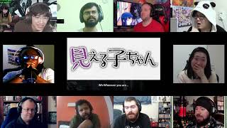 Mierukochan Episode 6 Reaction Mashup [upl. by Watts]