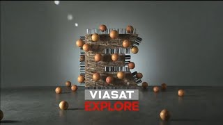 Trailer Viasat Explore Hungary Continuity January 4 [upl. by Greenwood]