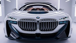 quot2025 BMW XM Unleashed 😍 The GameChanging Hybrid SUV You Need to See [upl. by Akcimehs49]