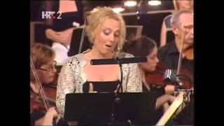 Mozart  Et incarnatus est  Ivana Lazar [upl. by Marmion]