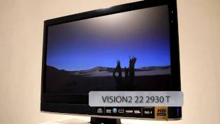 Grundig LCD TV VISION 22 2930 [upl. by Diane]