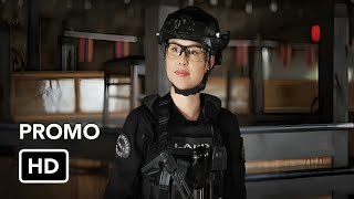 SWAT 7x10 HD Season 7 Episode 10  Release date [upl. by Wivinah112]