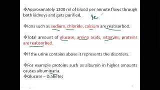 Medicinal Chemistry II Diuretics  Cardiovascular Drugs [upl. by Winer]