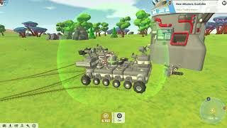 TerraTech [upl. by Nathan]