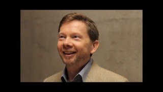 Votre raison dêtre profonde par Eckhart Tolle  GLET63 [upl. by Rowell]