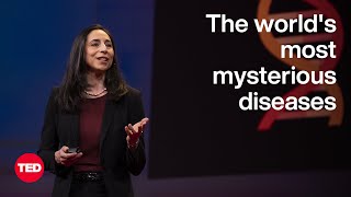 The World’s Rarest Diseases — And How They Impact Everyone  Anna Greka  TED [upl. by Mata]