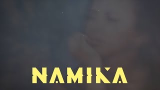 Namika  Meine Schuld Lyric Video [upl. by Htezil631]