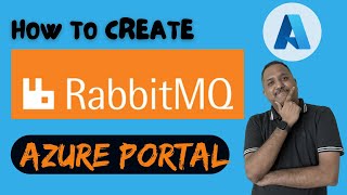 Create RabbitMQ on Azure using Bitnami image [upl. by Aehc62]