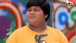 Baal Veer  Episode 202  4th July 2013 [upl. by Enomal]