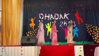 kalkanda malaye💃  dancevideo dance chocolate movie trending [upl. by Akimahs540]