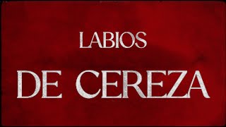 La Pocima Norteña  Labios De Cereza 2 Video Lyric [upl. by Strage]