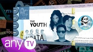 The Youth  Salaysay Ng Isang Tambay  The Youth  Pirata  Track 14 [upl. by Bonneau]