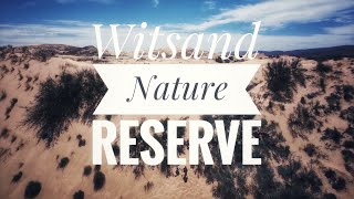 Weekend trip to Witsand Nature Reserve [upl. by Melli]