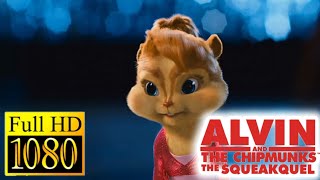 Alvin and the Chipmunks The Squeakquel 2009  Brittany blames Alvin Full HD60FPS [upl. by Conley124]