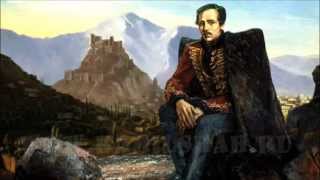 Kazachya Kolibelnaya Lermontov English Translation [upl. by Lleinnad157]