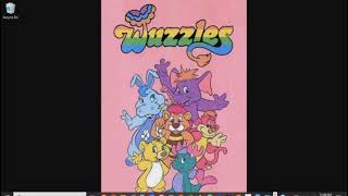 The Wuzzles Review [upl. by Swayne396]