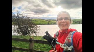 Punk Panther Nidderdale Way Ultra  October 2023 [upl. by Eisset]