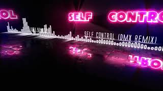 Laura Branigan  Self Control DMX Remix [upl. by Licht]