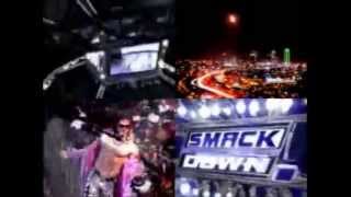 Smackdown vs Raw 2008 Stand Up [upl. by Ellette365]