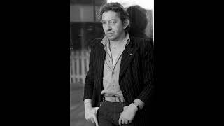 Serge Gainsbourg Et Le Dadaisme [upl. by Occor204]