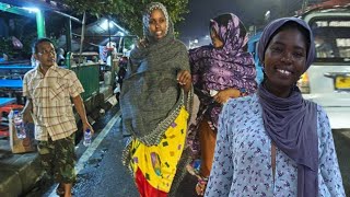 Hargeisa After Dark A Womans Journey into Somalilands Nightlife [upl. by Angy915]