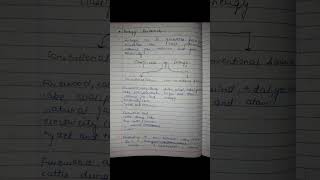 Minerals and Energy Resources Class 10 GeographyOG TENTHIES notesshortsreelsviralssteducation [upl. by Aneekan]