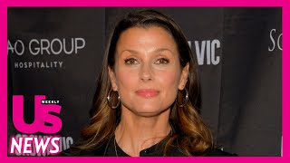 Bridget Moynahan Discusses Her ‘Sex and the City’ Revival Return [upl. by Otilesoj]