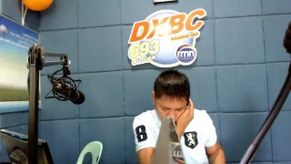 RMN DXBC Butuan 693 Live Stream [upl. by Anialem]