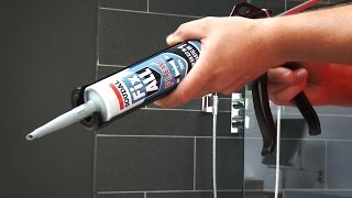 Soudal Fix All Flexi [upl. by Way439]