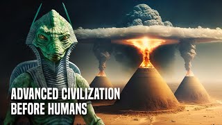 The Advanced Civilization That Existed Before Humans [upl. by Krysta]