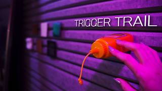 Follow the Trigger Trail ASMR [upl. by Sadnak]