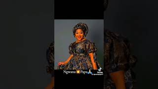 kena le modisa by Winnie Mashaba [upl. by Ahsikyw808]