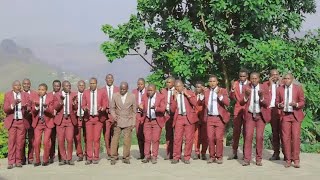 INGO NYINSHI by Abiyemeje Choir Maendeleo SDA Church Rubaya [upl. by Ulyram870]