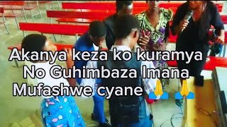 Dutaramane mundirimbo nka MUTANGA BUGINGO YARATWIMANYE NIZINDI 🙏🙏 Mbonyi JamesDaniellaTv [upl. by Icaj]