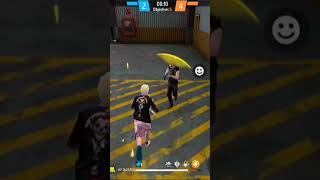 Free fire max sed video feel this song 😓😓 [upl. by Assenat904]