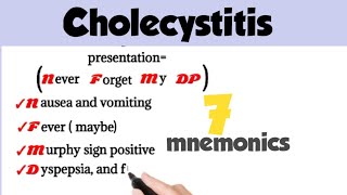 Cholecystitis  causes symptoms diagnosis treatment pathology [upl. by Valentia]