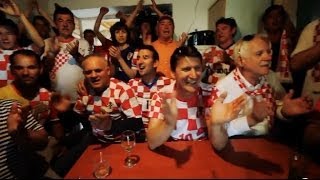 Hrvatska  Tomislav Bralić i klapa Intrade OFFICIAL VIDEO [upl. by Othelia884]