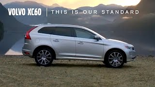 2016 Volvo XC60  New Features [upl. by Mientao688]