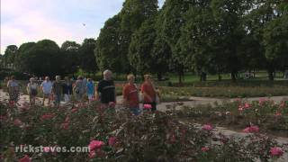 Oslo Norway Frogner Park  Rick Steves’ Europe Travel Guide  Travel Bite [upl. by Thera]