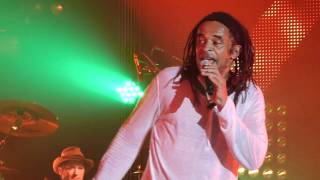 Yannick Noah  Saga Africa Tempo Tournai Festival  31 juillet [upl. by Nohsid]