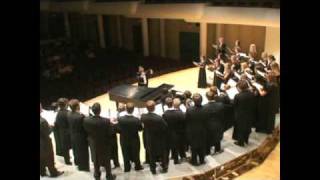 Chorus of The Hebrew Slaves by Verdi [upl. by Ahsiemaj848]